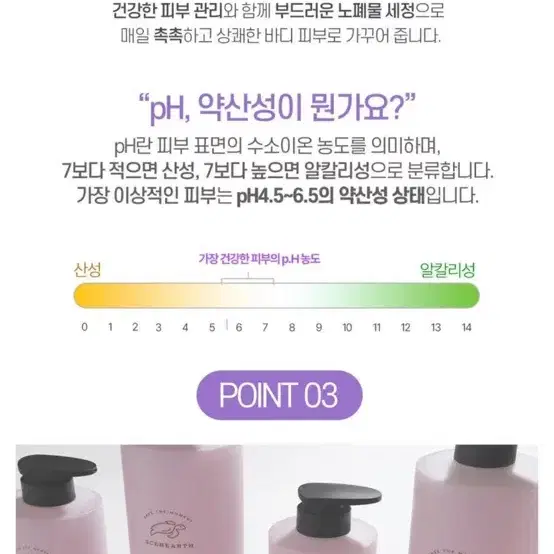 씨널스 씨어터 아로마 퍼퓸 보습 바디워시 500ml 새제품