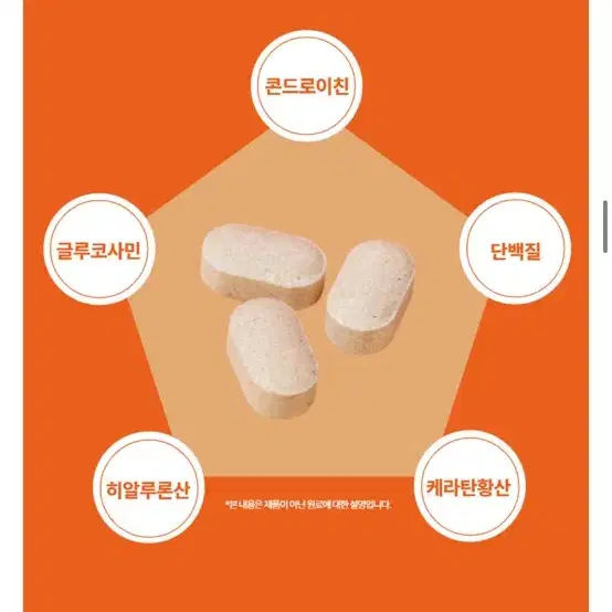 아이플리 난간막 가수분해물 구아검 60정 새제품 (원가 25,000원)