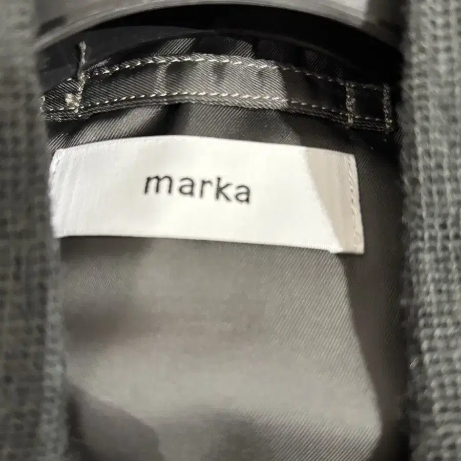 마카 마원 marka ma-1 1사이즈