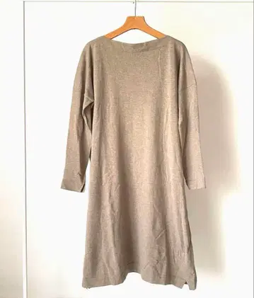 DANIELA GREGIS 니트 원피스 풀오버 드레스 스웨터 스웨터