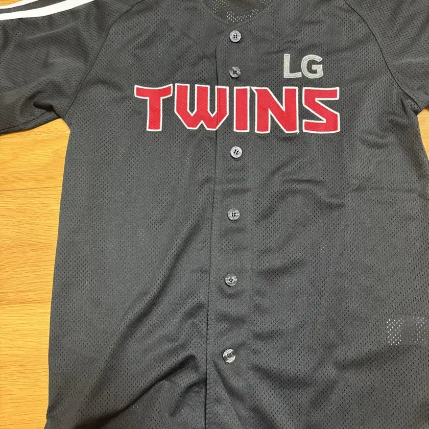 【1993studio】 [LG Twins] Glossy Nylon Baseball Jumper LG Twins 1993 Studio Jumper L #lg트윈스,#1993스튜디오 on