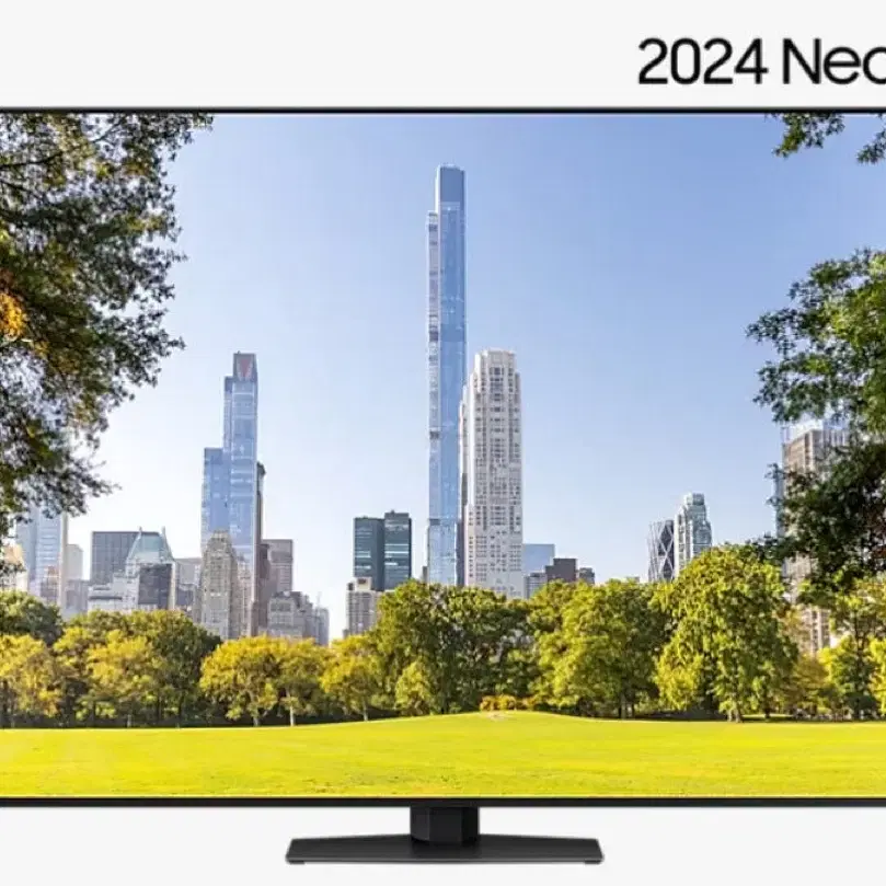 (새상품/무상AS/무료배송) 삼성 65인치 2024 Neo QLED 4K