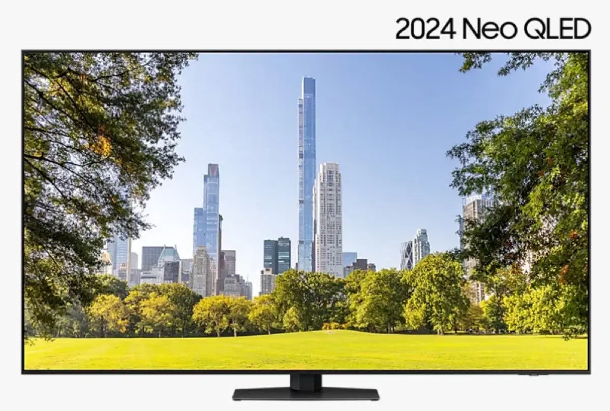 (새상품/무상AS/무료배송) 삼성 65인치 2024 Neo QLED 4K