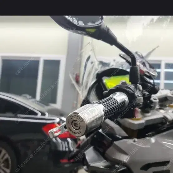 BMW G310GS 튜닝차량 판매합니다