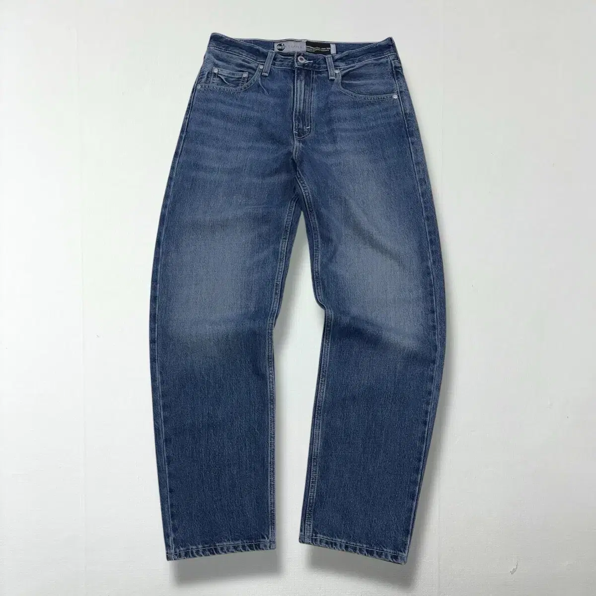 Levis Silver tab Loose denim pants