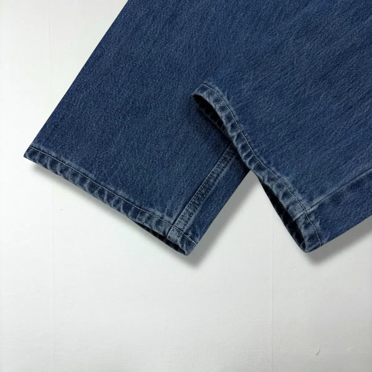 Levis Silver tab Loose denim pants