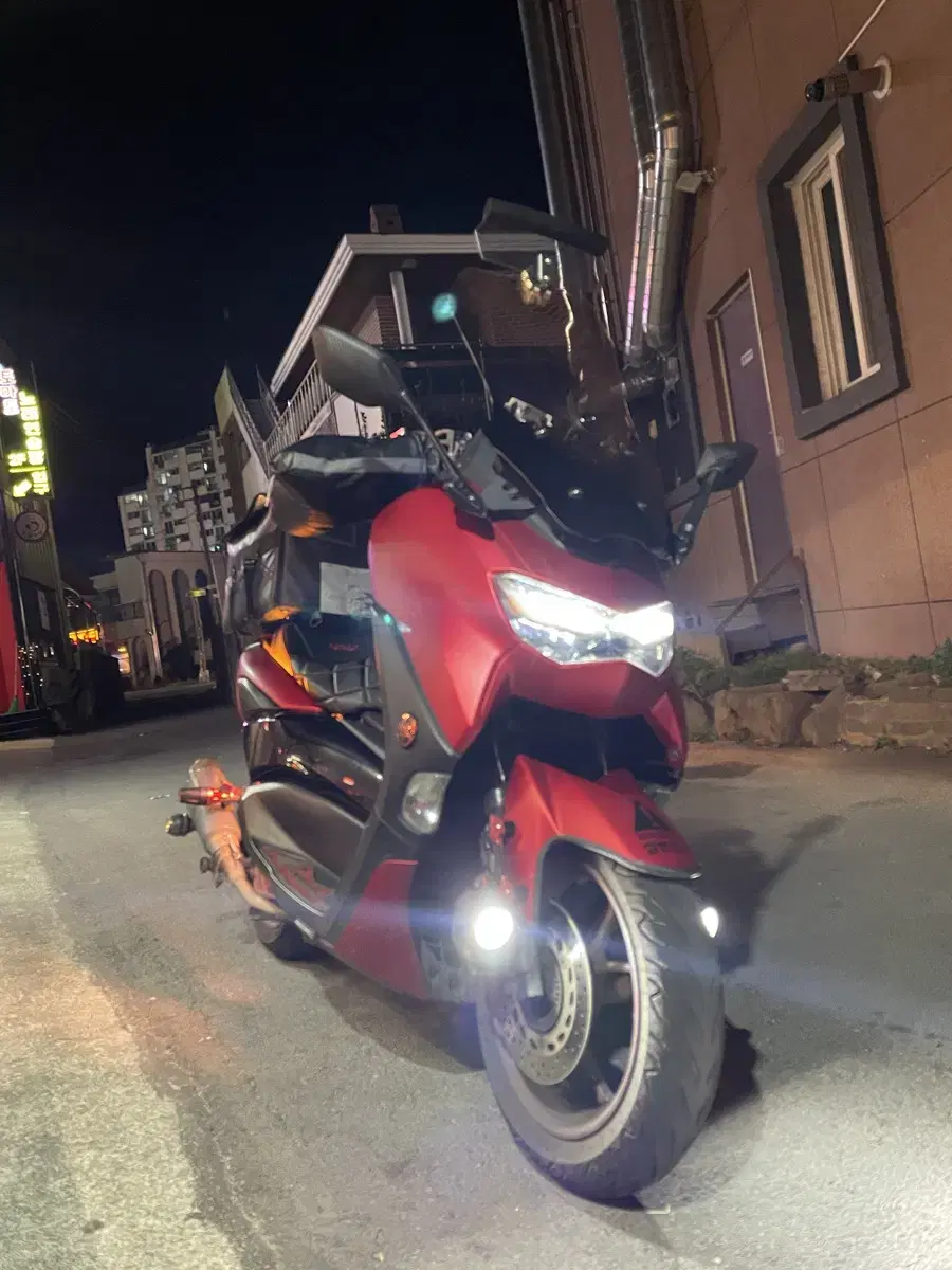 Nmax125