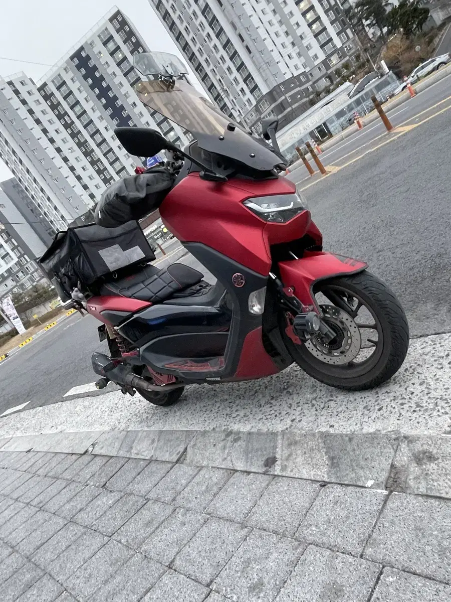 Nmax125