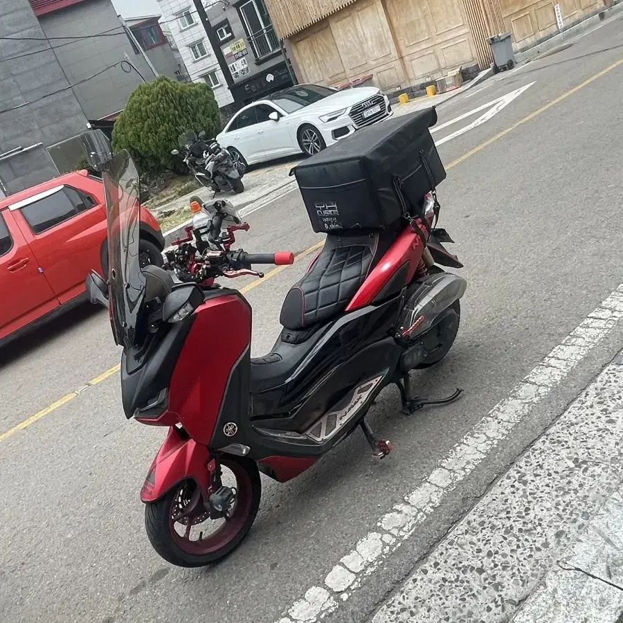 Nmax125