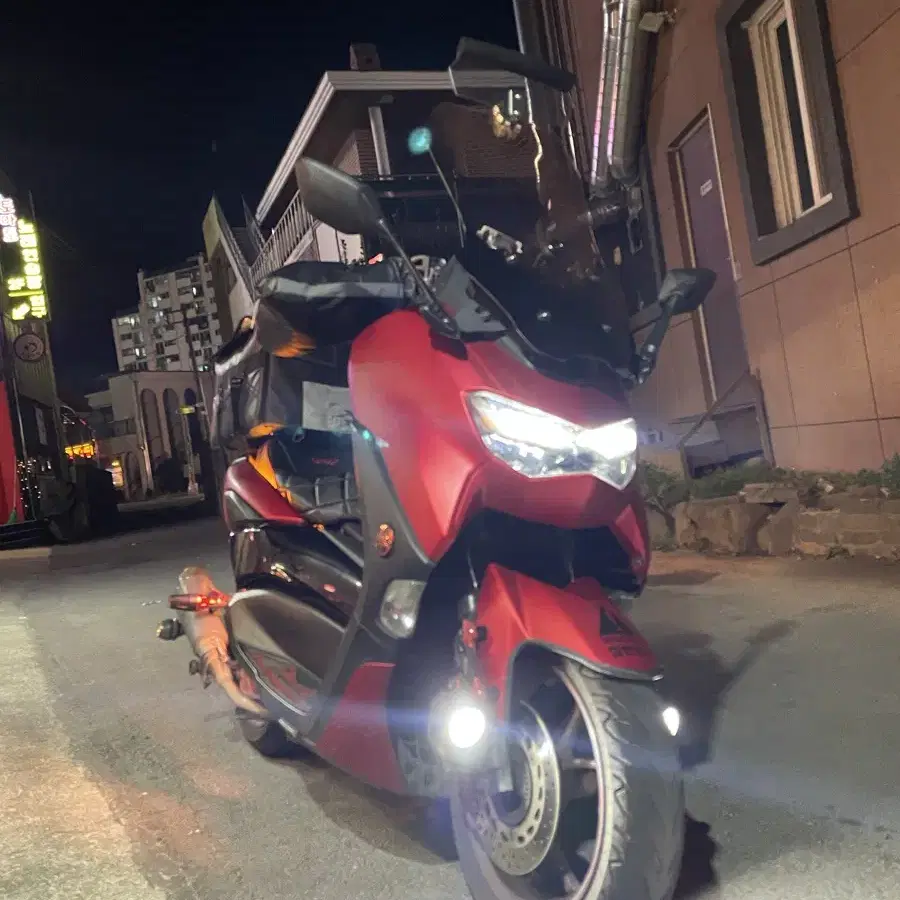 Nmax125