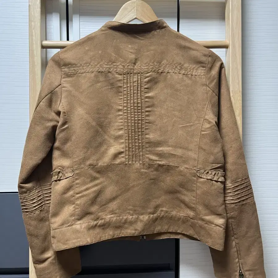 Japanese vintage 집업