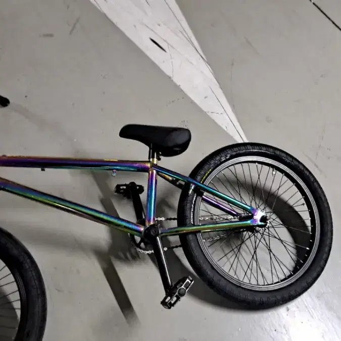 bmx