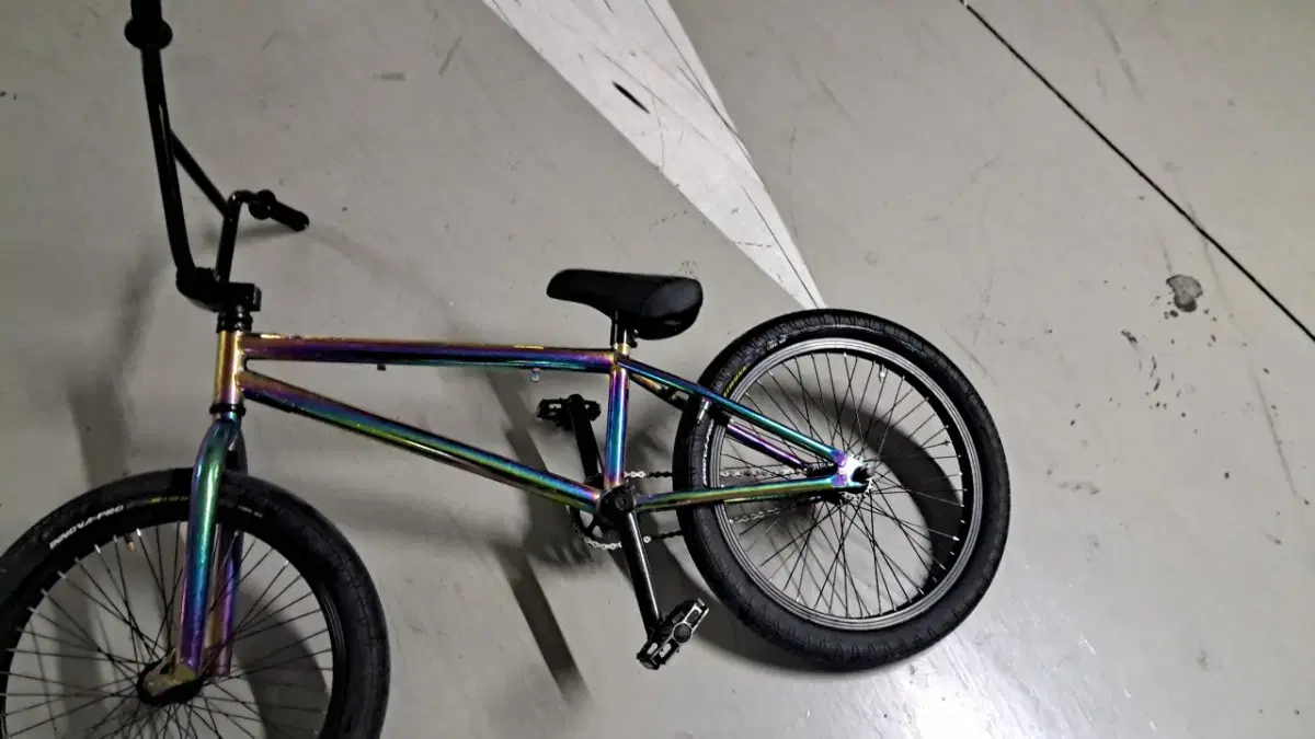 bmx