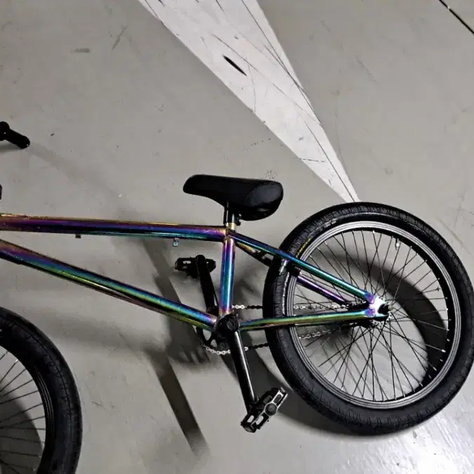 bmx