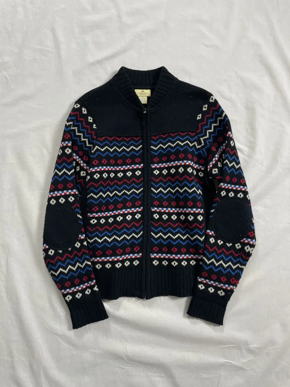 American Limited American Limited Knit Sweater Cardigan S