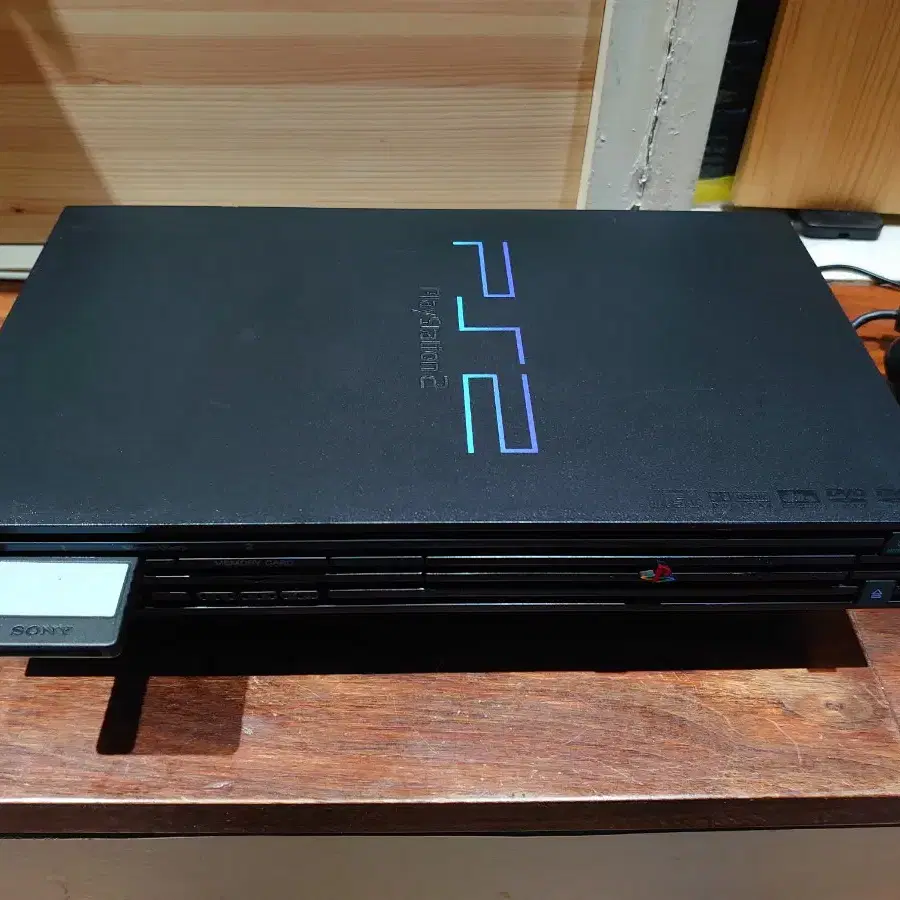 플스2 ps2 30005 정식본체세트 외관상태최상