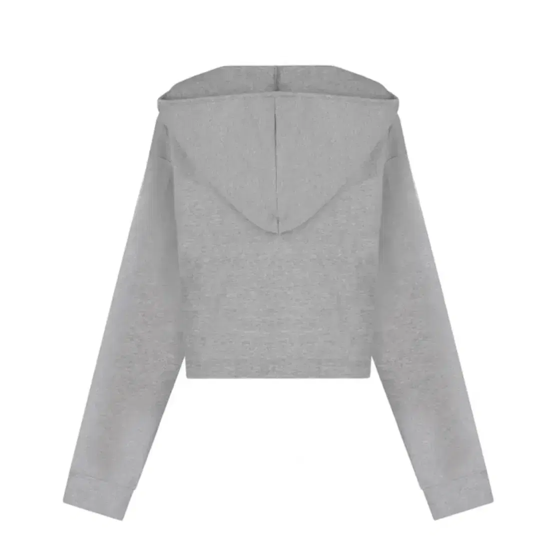 클리시어 코프 랩 가디건 S mores wrap cardigan gray