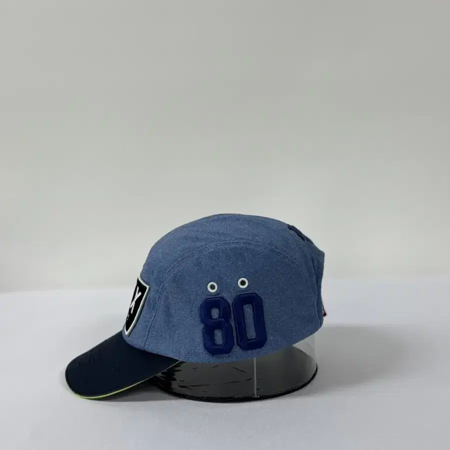 데상트 original cap