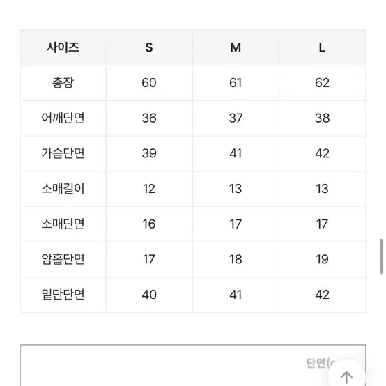 뉴앤비 유넥 셔링 티셔츠 차콜