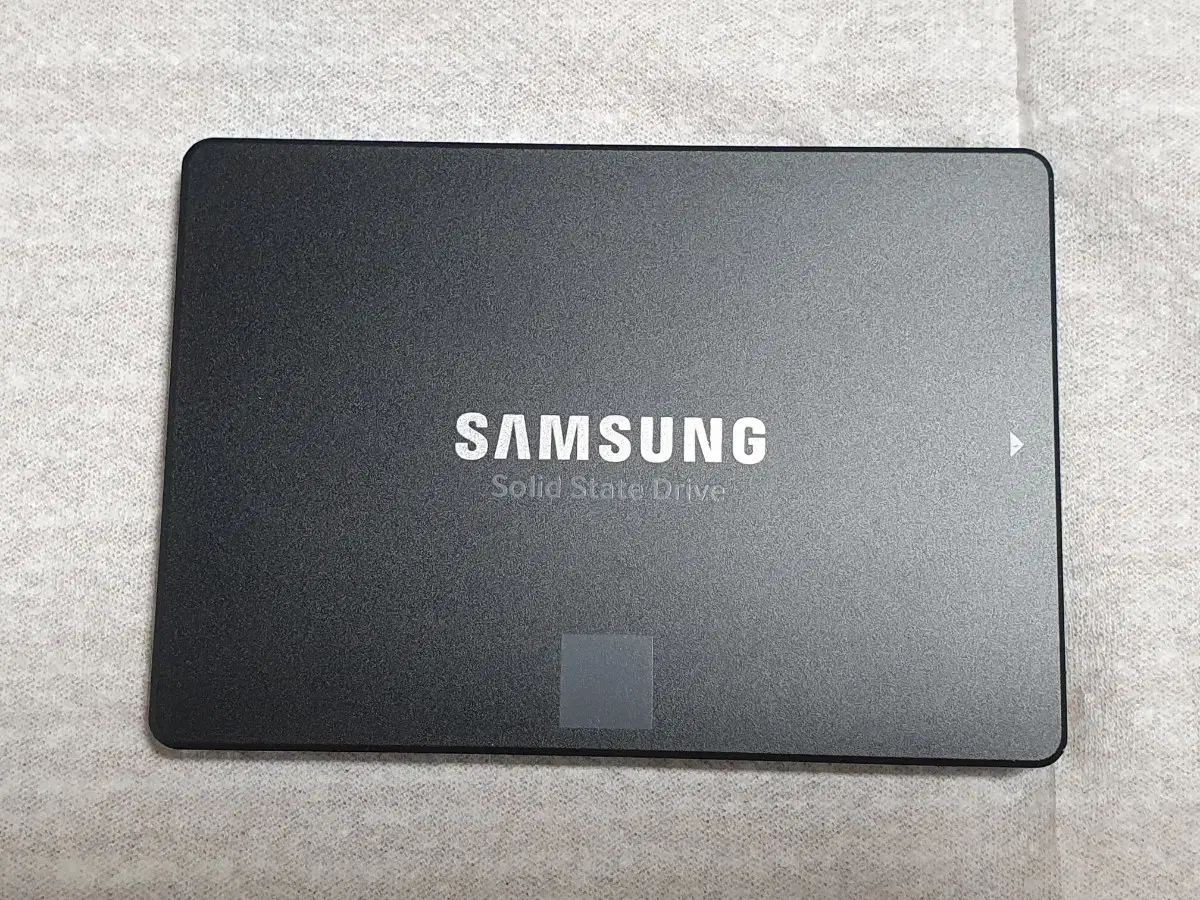 삼성 SSD 870 EVO 1TB 2.5인치