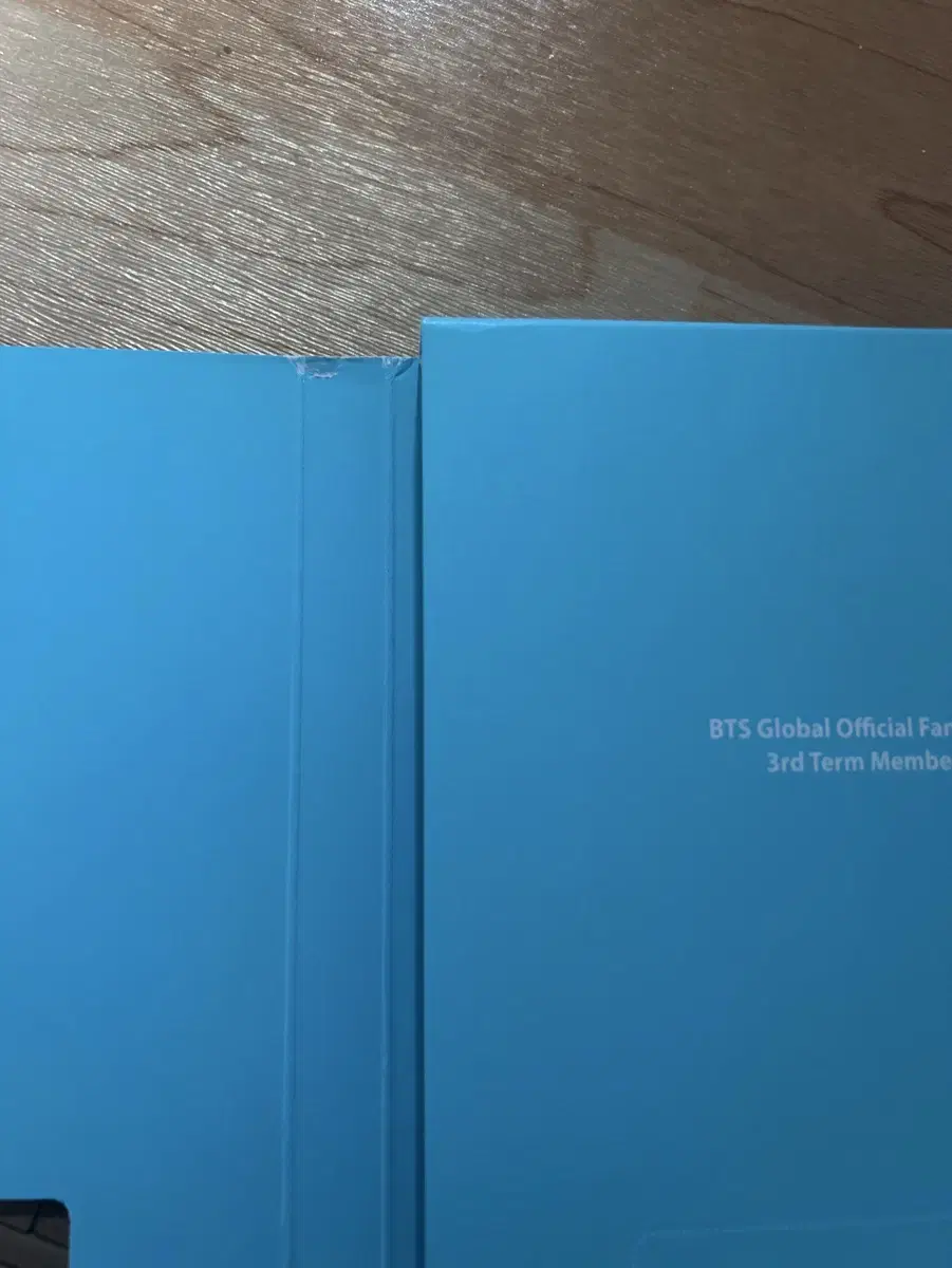 BTS ARMY KIT FULL BOX