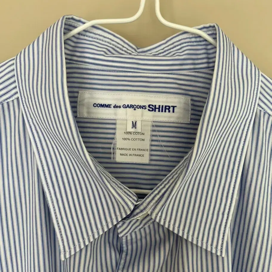 꼼데가르송 셔츠 comme des garcons shirt