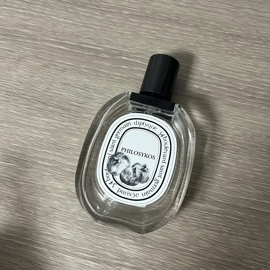 딥티크 오드뚜왈렛 필로시코스 100ml(절반 사용)