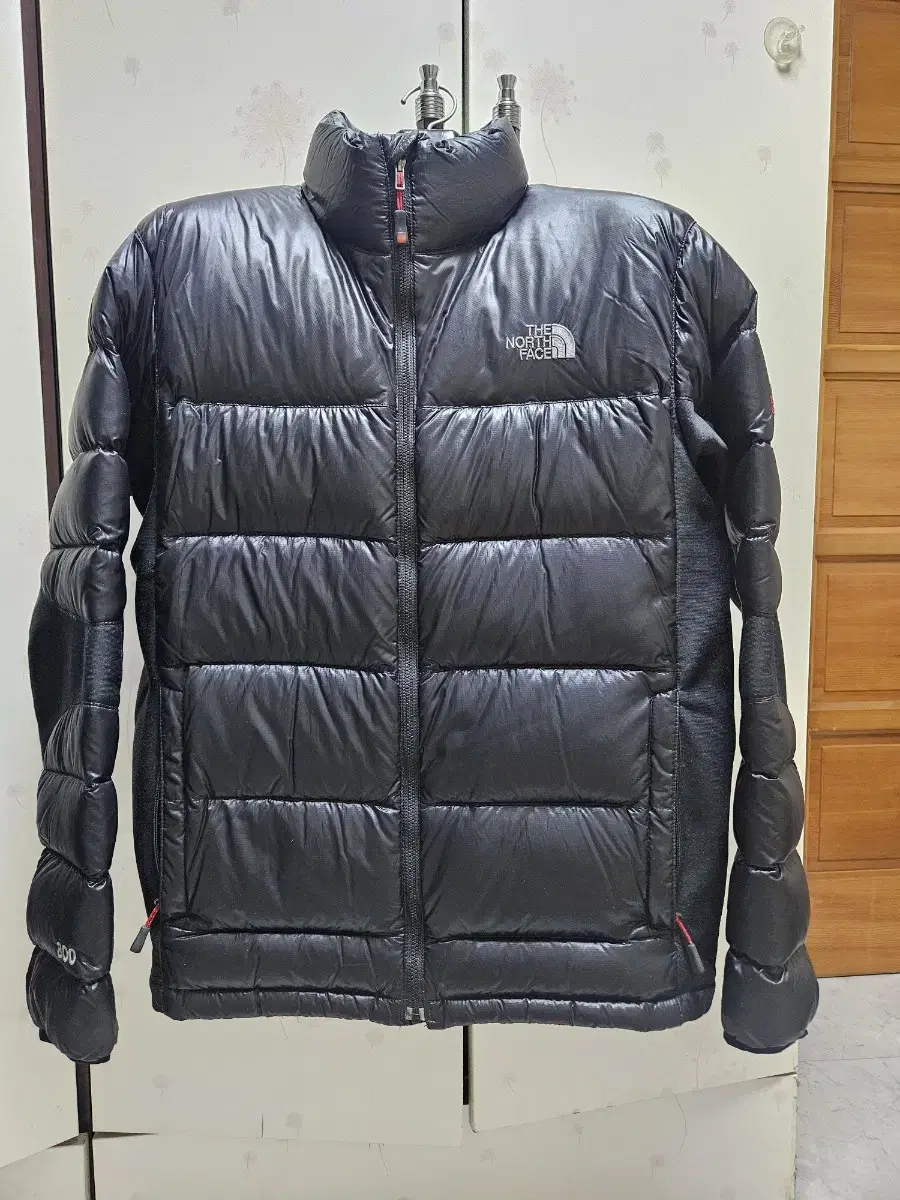 The North Face Lightweight Down Jacket 800