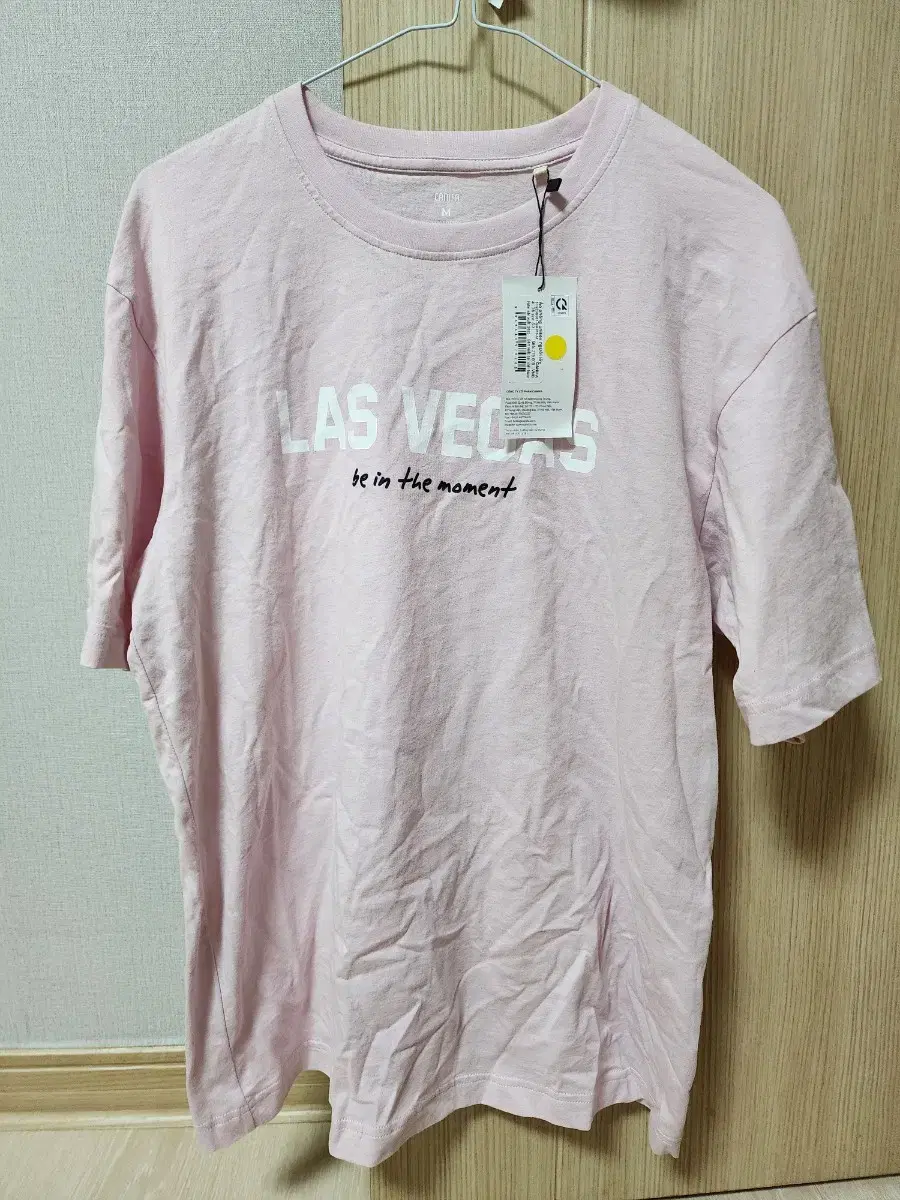 CANIFA Vahn T-Shirt Pink Size 95