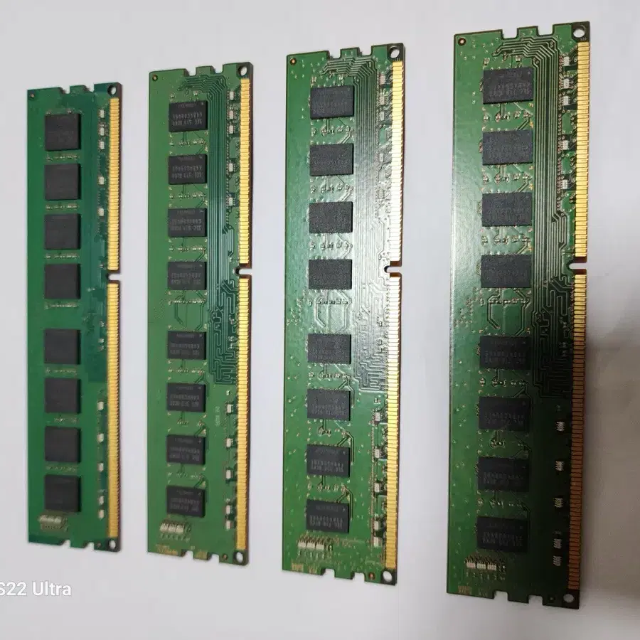 삼성메모리카드8GB DDR3