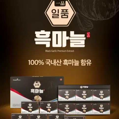 [동원천지인]일품 흑마늘 70ml*30포