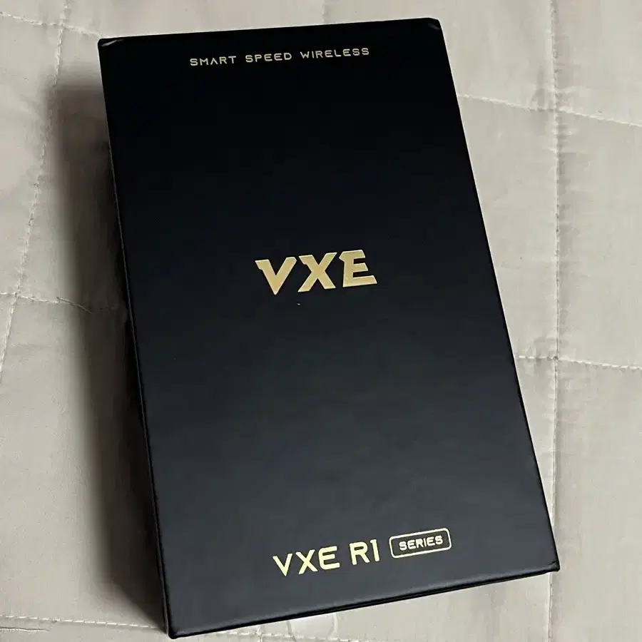 vxe r1 pro max 화이트