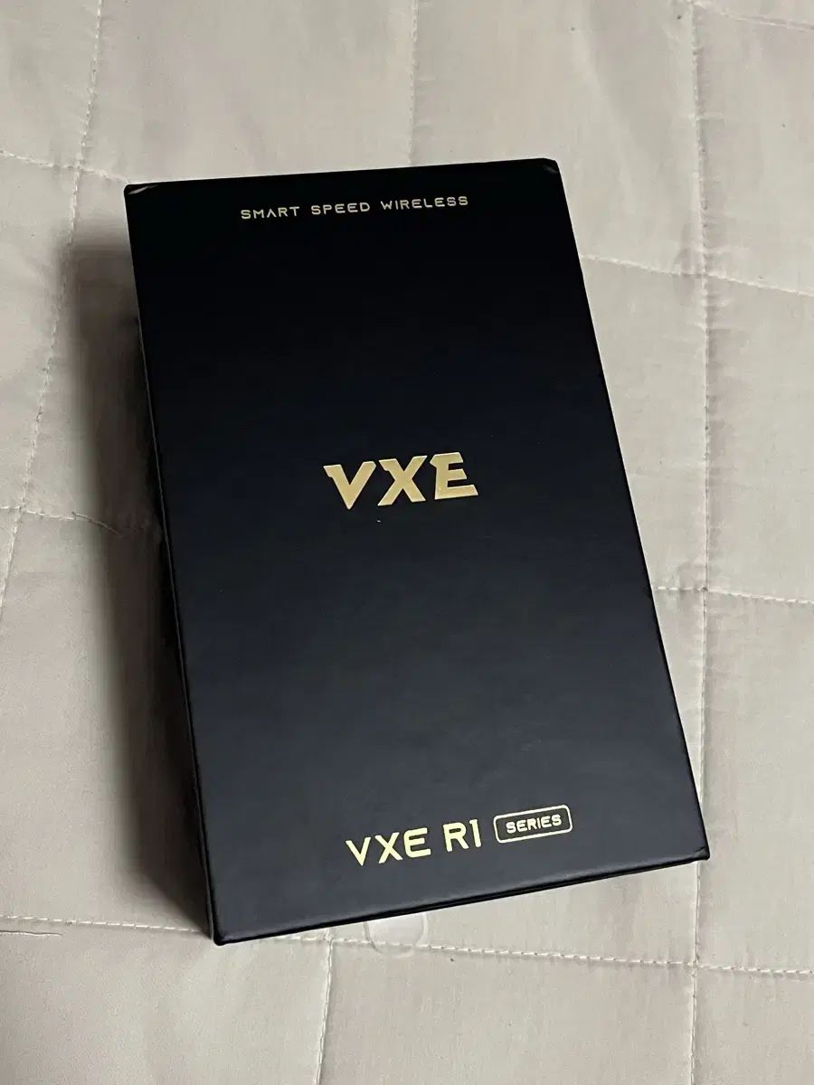 vxe r1 pro max 화이트