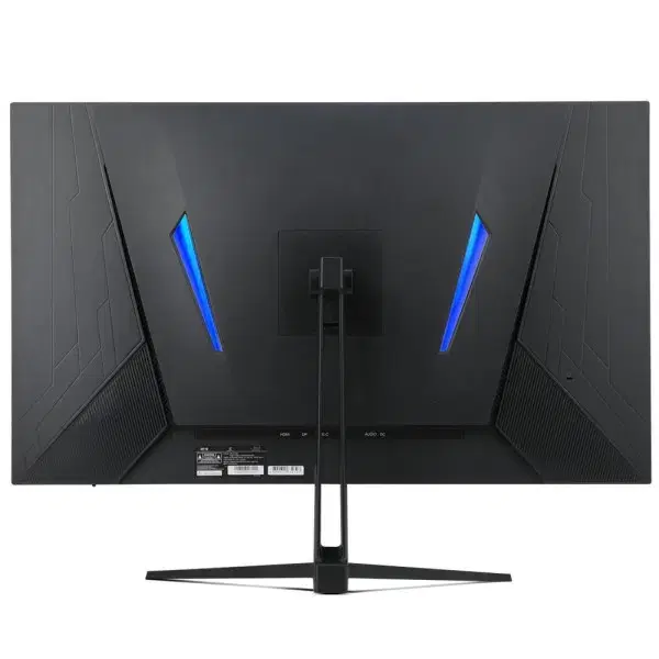 QHD 32인치 165hz 게이밍 고주사율 모니터 HDMI/DP