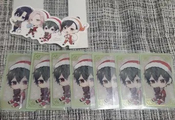 스타마이 마키 케이타 CS 크리카