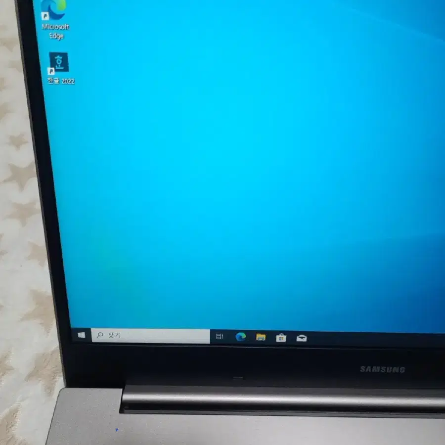 삼성 노트북 NT551XCJ i5-10210U.SSD250G