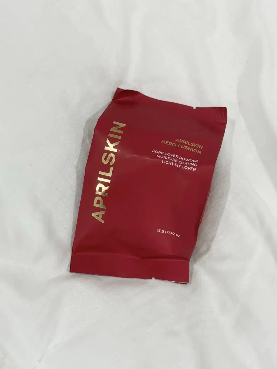 Aprilskin Hero Cushion Refill No. 19