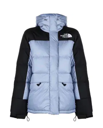 노스페이스 히말라야 다운