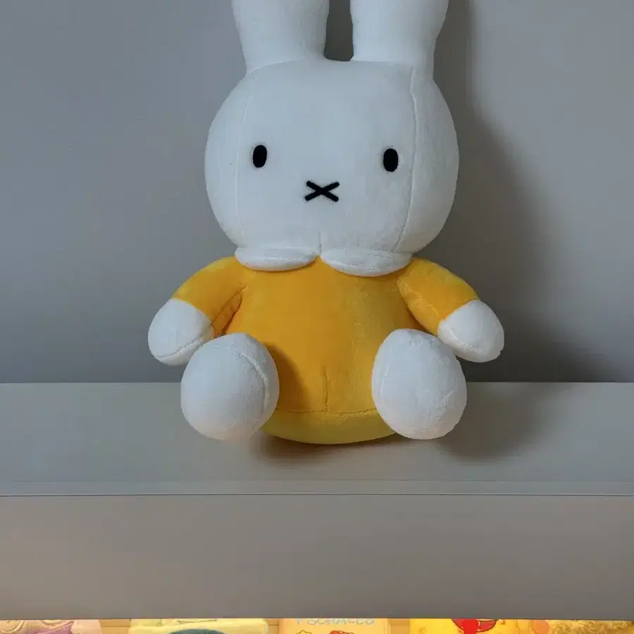 미피 인형 (25cm)