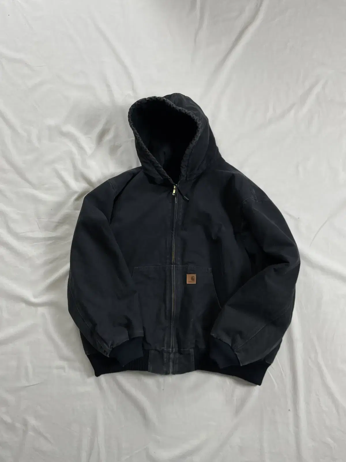 Carhartt 칼하트 J130 덕 액티브 자켓