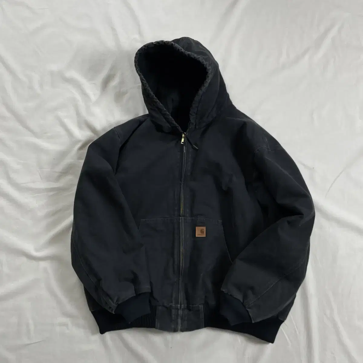 Carhartt 칼하트 J130 덕 액티브 자켓