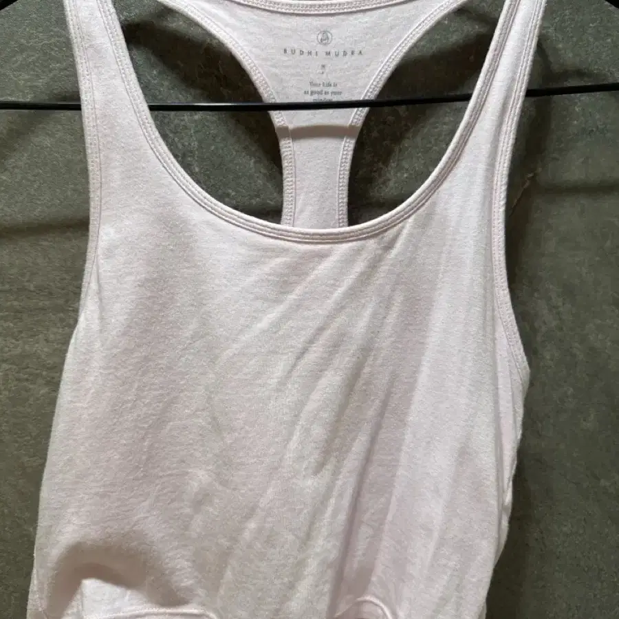 부디무드라 jaya tank top M사이즈