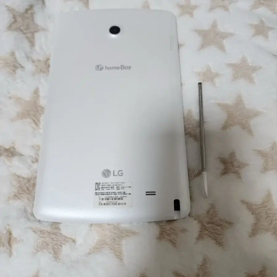 LG G pad 2 .LG-V607L.