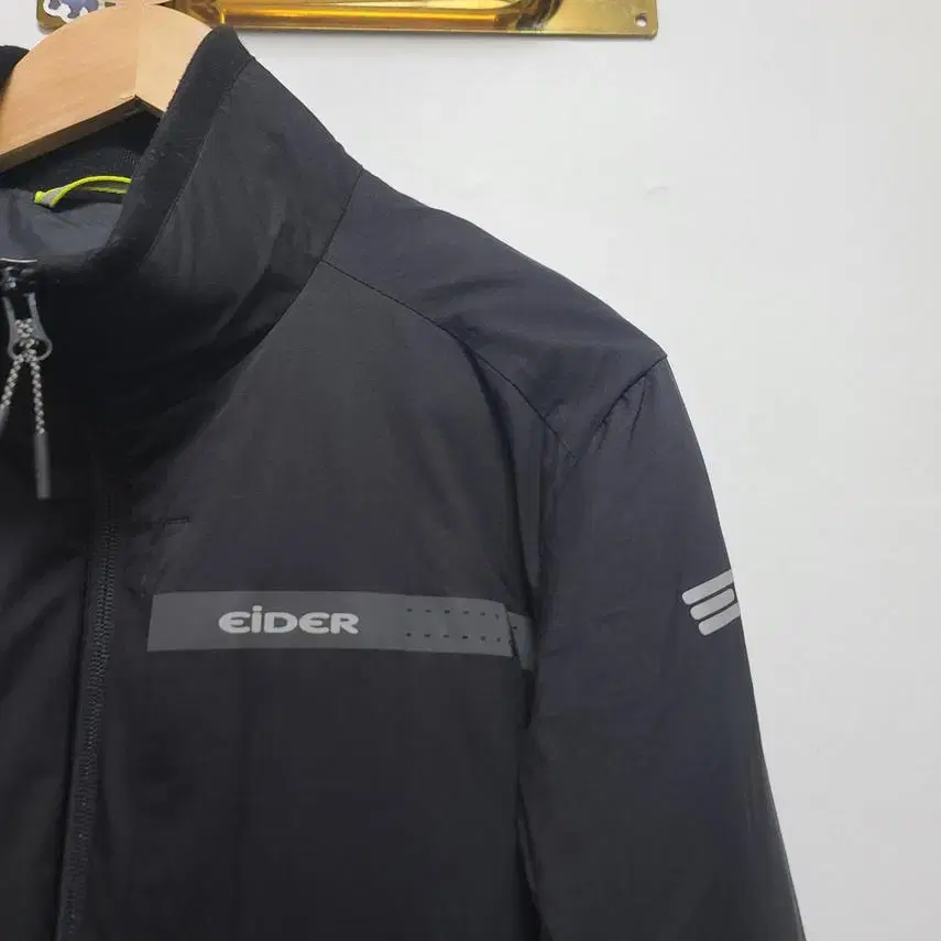 [eider] 남성 테이텀 패딩재킷 XL