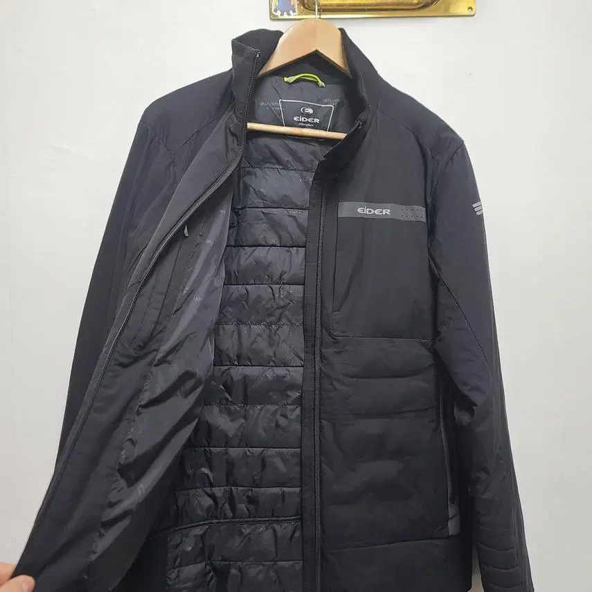 [eider] 남성 테이텀 패딩재킷 XL