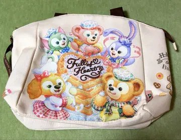 하트워밍데이즈 2020 더피앤프렌즈 토트백