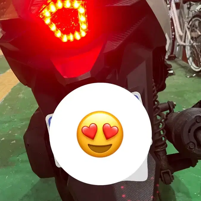 크루심 125cc