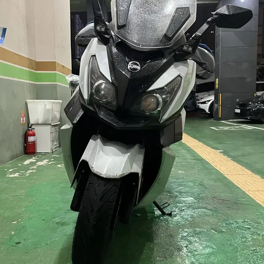 크루심 125cc