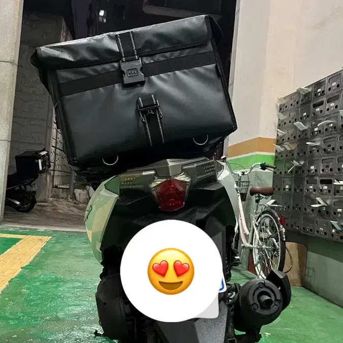 크루심 125cc