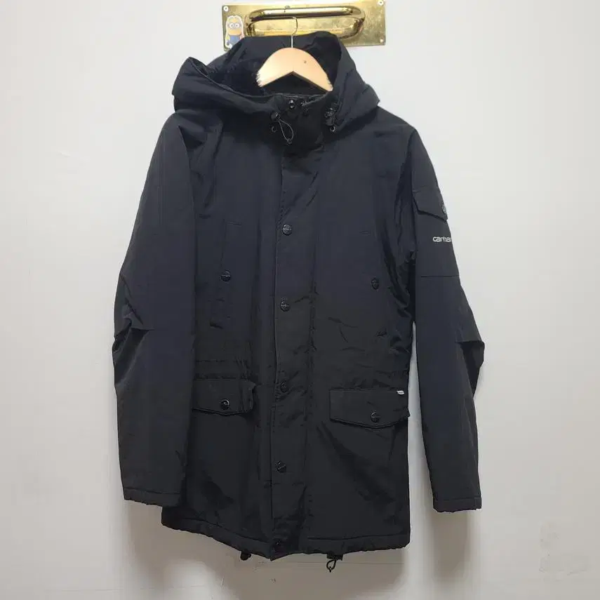 [Carhartt] Men's Anchorage Parka USA XS